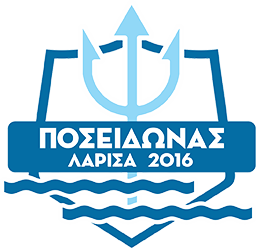 Ποσειδώνας Κολυμβητικό Κέντρο Logo